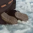 Grundéns Deviation Thermo Tall Boot-Värmestövel 8/41 - Gummistövlar - 0840316361262 - 8