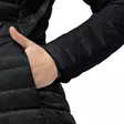 Jack Wolfskin PILVI DOWN W RDS Dunjacka XS - Gröna / bruna rockar och västar - 4064886585002 - 4