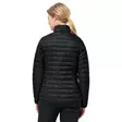 Jack Wolfskin PILVI DOWN W RDS Dunjacka XS - Gröna / bruna rockar och västar - 4064886585002 - 2