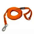 Kardog Grip multifunktionskoppel orange - Hundkoppel - 6430067785932 - 1