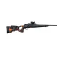 KKC DuoGrip Beretta BRX1 Högerhänt Svart/Orange - Vapenkolvar och tillbehör - 7073257000522 - 1