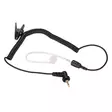 Lafayette Security Micro headset 4/5 (2500) - Radiotelefons tillbehör - 7332020025002 - 1