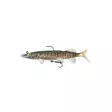 Fox Rage Realistic Replicant Pike Lure Shallow 20cm 65g - Jiggar - 5056212130092 - 1