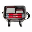 Rapala Hydro Tackle Bag-Betesväska - Fiskarens arbetsredskap och tillbehör - 022677379302 - 3