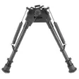 Rokstad Carbon Fiber 9–13.5" Swivel Spring Bipod -skjutstöd - Skjutstöd och tavlor - 192687277162 - 1
