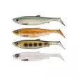 Savage Gear 3D Herring Shad Mix 9cm CWM - Jiggar - 5706301033642 - 1