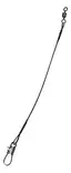 Wiggler vajertafs 22cm 15kg 2st - Tafsar och beteslås - 7340010388792 - 2
