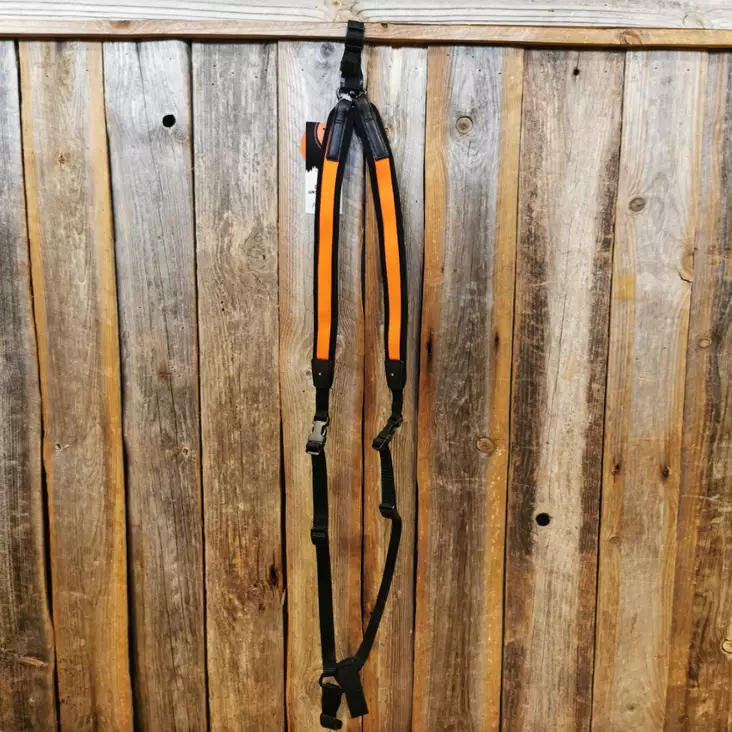 Alces vapensele Orange - Vapenfodral och väskor - 7340143716202 - 1