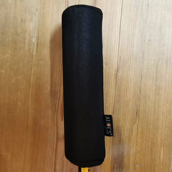 Alces Neopren ljuddämparskydd - Linsskydd - 3950001267742 - 1