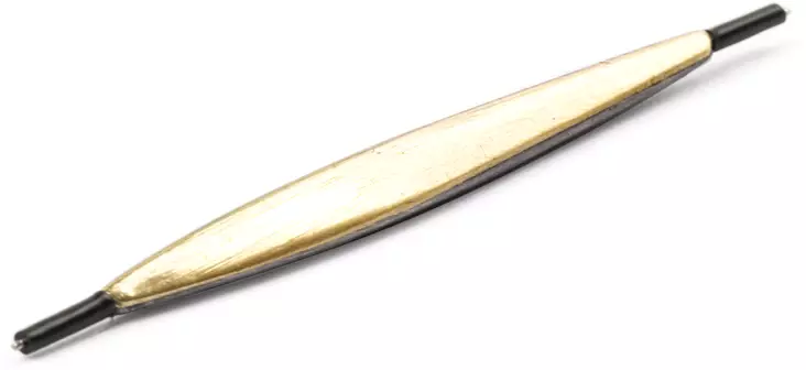 Asseri glidpirk 65mm - Pirkar och mormyskor - 3950001260972 - 1