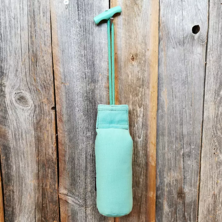 Barq Dummy 250g Grön - Hundvård - 7340143710392 - 1