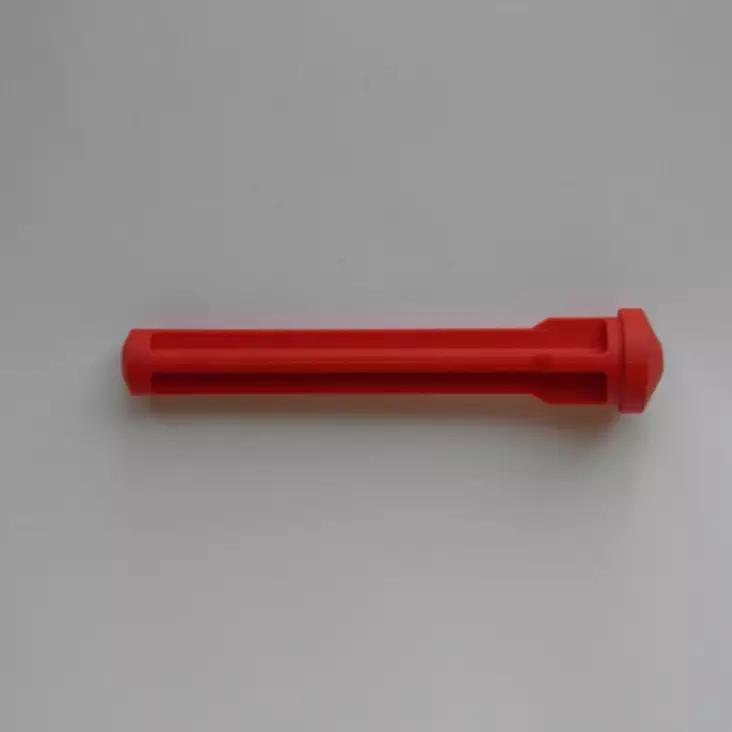 Benelli M1 / M2 / SBE begränsare röd - Småtillbehör vapen - 3950001281472 - 1