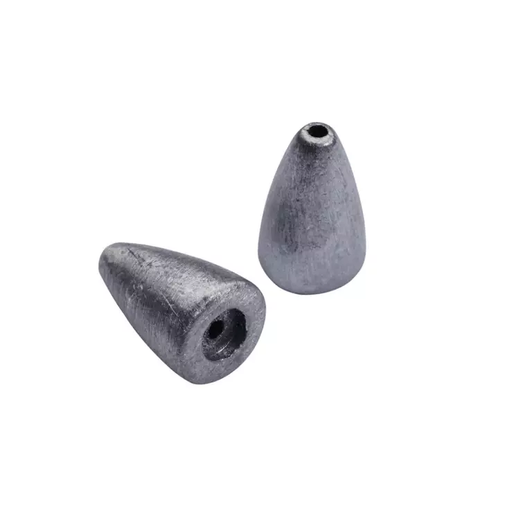 Berkley Fusion19 Bullet Weight -kulvikt - Fiskarens arbetsredskap och tillbehör - 028632943892 - 1