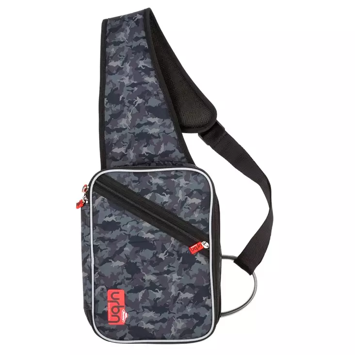 Berkley URBN Sling Pack axelväska - Fiske boxar - 028632939772 - 1
