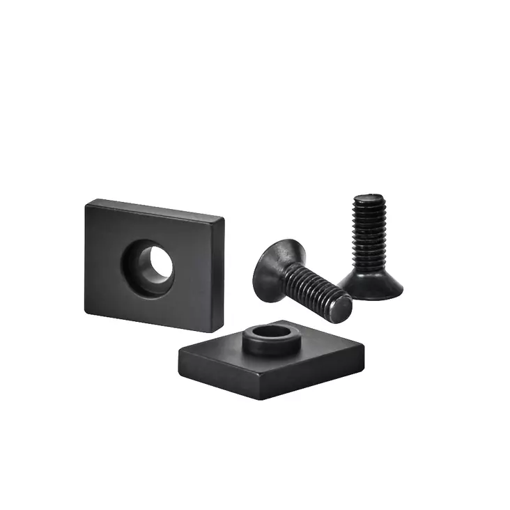 Blaser mellanlägg 4mm - Kikarfästen och ringar - 3950001271282 - 1