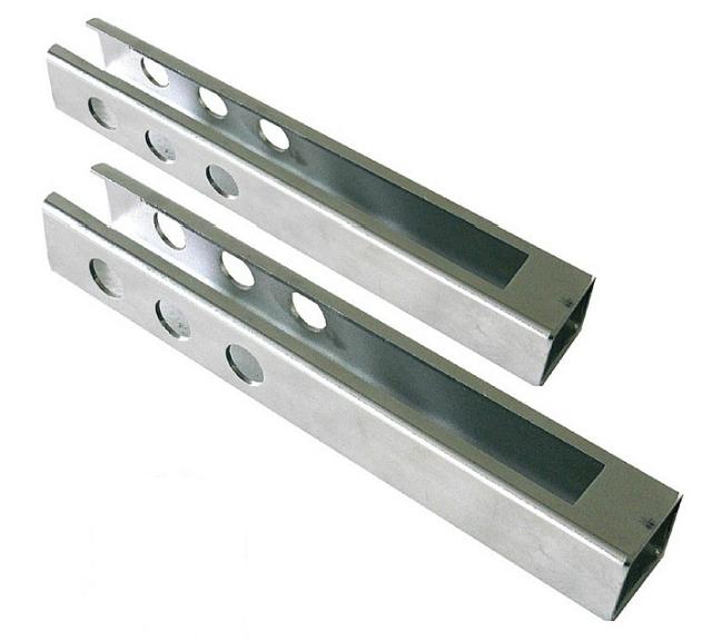 BoatTech Låsjärn till utombordare 24cm - Båtar och kanoter - 6420071063232 - 1