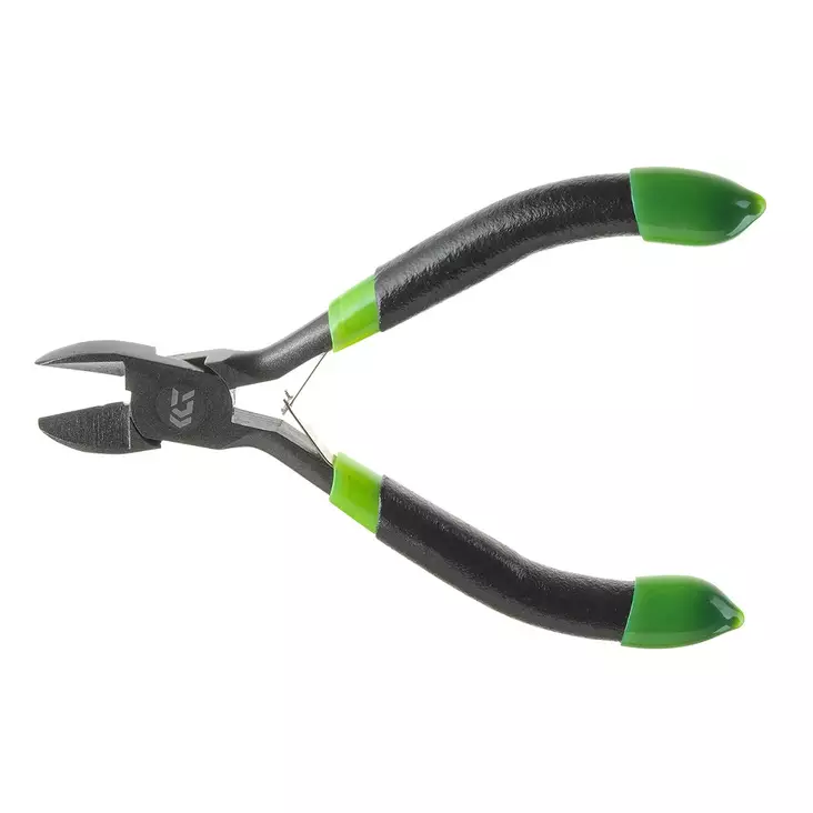 Daiwa Prorex Side Cutter 4,5"/114mm- Sidoavbitare - Fiskarens arbetsredskap och tillbehör - 4027093711152 - 1