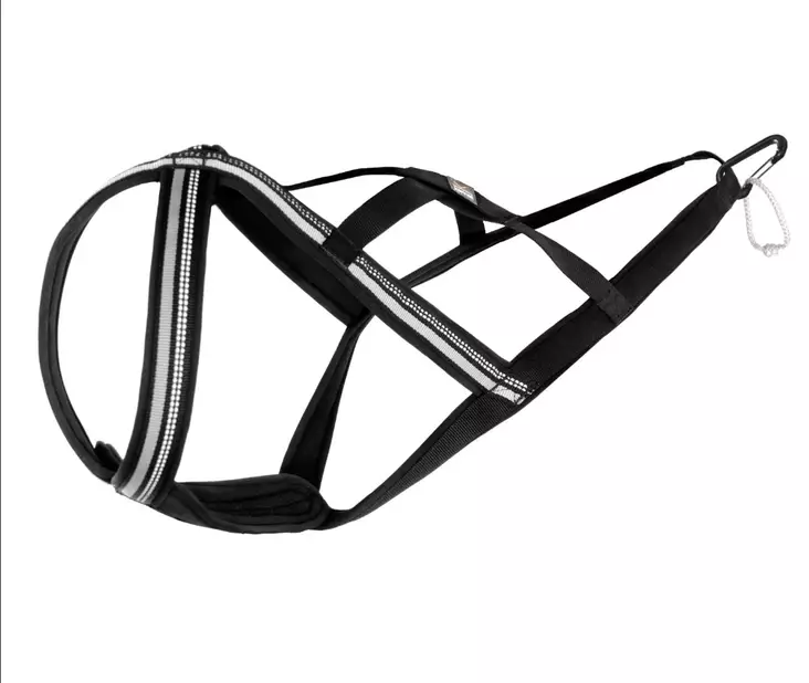 Dogman Sele Nome Active - Hundhalsband och selar - 7312131976592 - 1