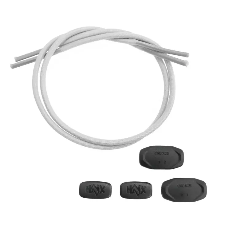  - HAIX Innersulor och skosnören - 4044465400032 - 1