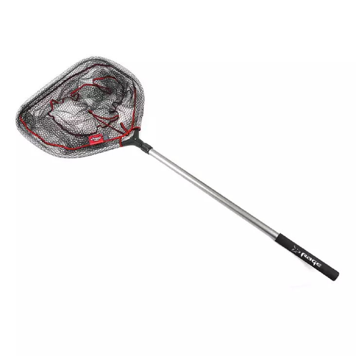 FOX RAGE Speedflow II Compact - håv - Håvar och huggkrokar - 5055350291962 - 2