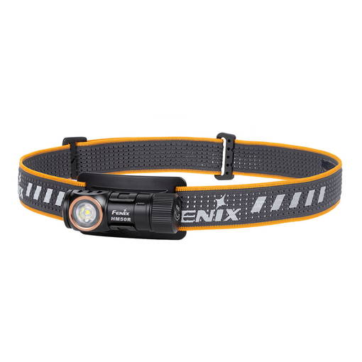 Fenix-Pannlampan HM50R V2.0 - Pannlampor - 6942870307992 - 1