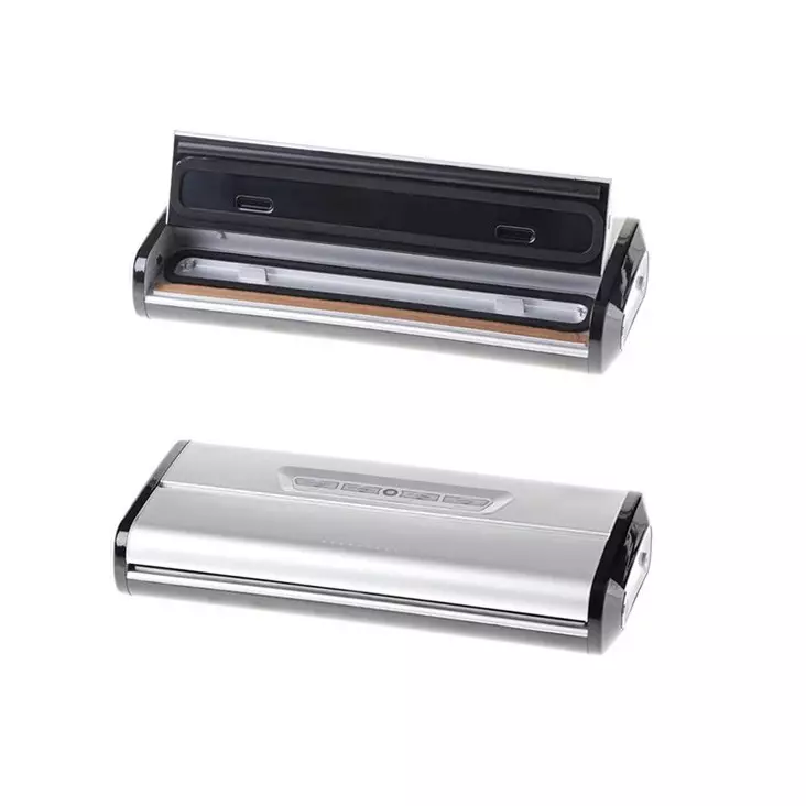 FoodMax PowerVac vakuummaskin - Vakuummaskiner och vakuumpåsar - 6420071099002 - 1