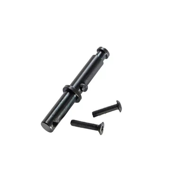GRS Versa Pod Spigot Bipod-adapter för GRS Bifrost-stockar - Småtillbehör vapen - 7072171045602 - 1