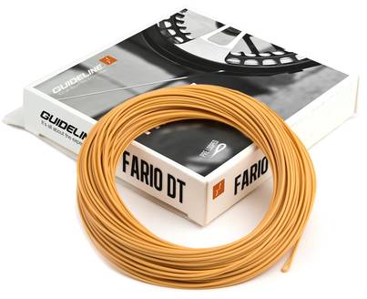 Guideline Fario DT Float -Fluglina - Fluglinor och tafsar - 3950001260262 - 1