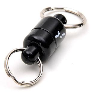 Guideline Magnetic Net Keeper håvhållare - Flugfiske tillbehör - 7033840108752 - 1