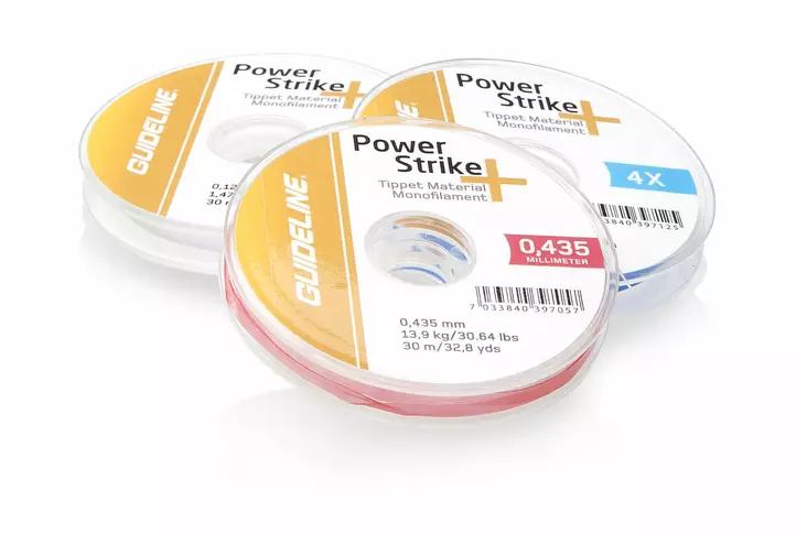 Guideline power Strike+ tafslina 30m - Fluglinor och tafsar - 7033840397132 - 1