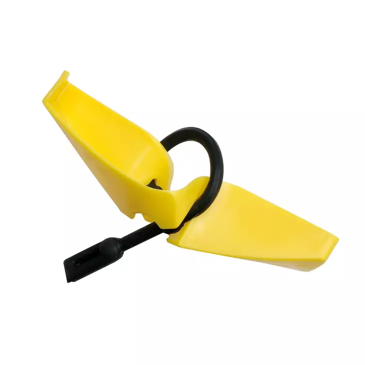 Heinola Isborrskydd 6 " - Isborrar - 6430025553122 - 2