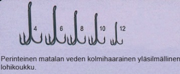 Kamasan B380 Kemikaliskt vässta krokar, 10st - Flugbindning - 3950000121762 - 1