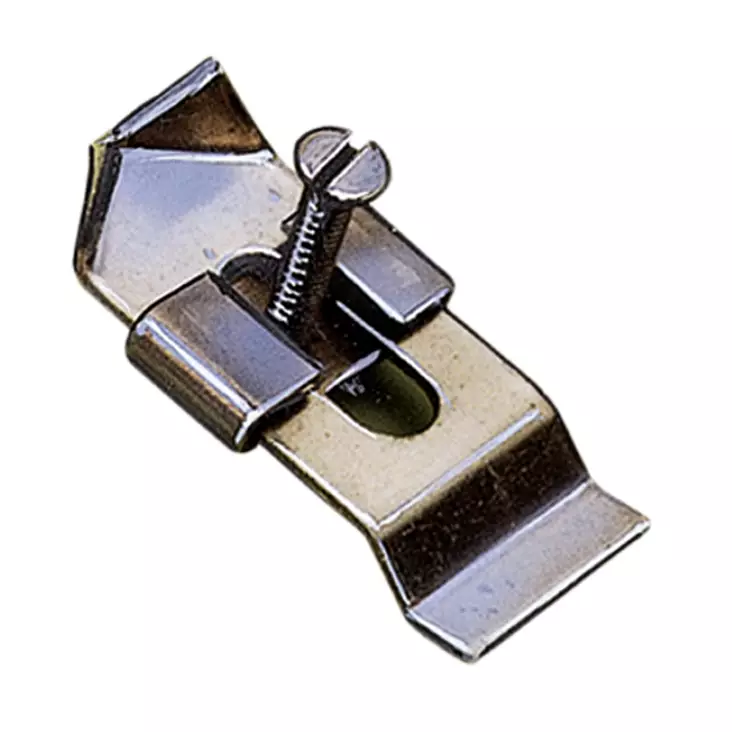 Rådjurs troféfäste - Trofe' hantering - 3950001282912 - 1