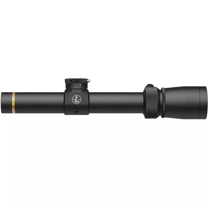 Leupold VX-3HD 1,5-5x20 CDS-ZL Illum. FireDot Twilight Kikare - Övriga kikarsikten - 030317028442 - 1