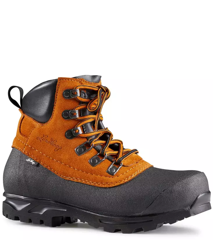 Lundhags Tjakke Lt Slim Mid vandringssko för dam - Jakt kängor - 7318731822482 - 1