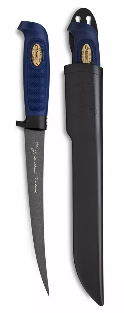 Marttiini Martef Filekniv 19 (plastslida) - Knivar - 6416885014492 - 1
