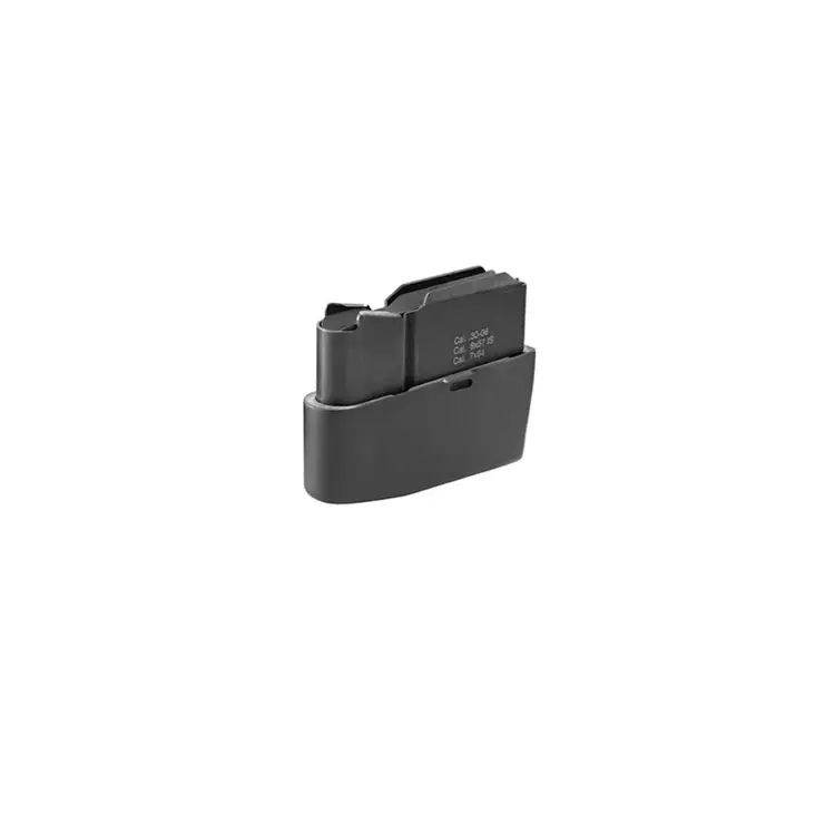 Merkel RX Helix 5-patroners magasin 9,3x62 - Magasin till gevär - 3950000126712 - 1