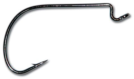 Mustad Mega Bite -krok - Tafsar och beteslås - 3950001260712 - 1