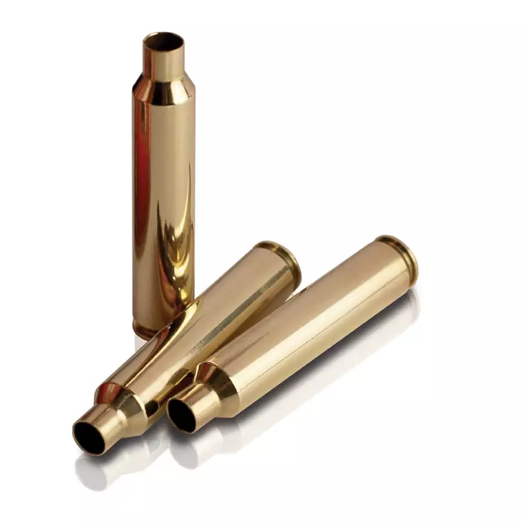 Norma 6.5 Creedmoor Hylsor 100st - Hylsor - 7393923317472 - 1