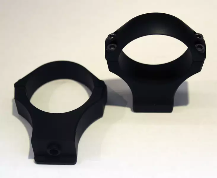 Osuma / Optilock Ringar 36mm - Kikarfästen och ringar - 3950001246792 - 1