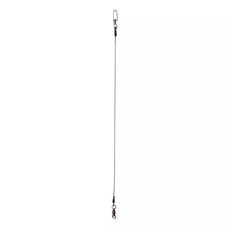 Patriot Titanium Tafs - Tafsar och beteslås - 6417512503402 - 1