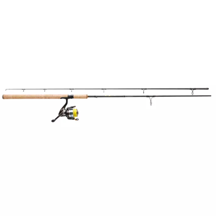 PATRIOT XXV JUBILEE 244 cm GÄDDCOMBO - Haspel set - 6417512523462 - 1