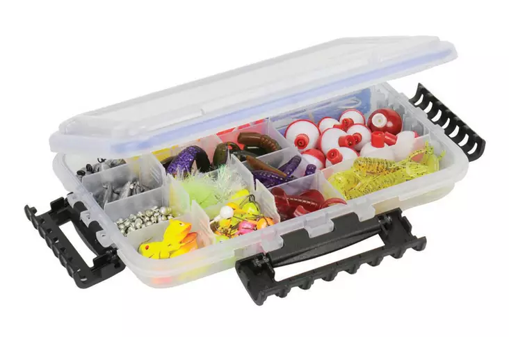 Plano 3640-10 Vattentät betesask - Betes askar - 024099136402 - 1