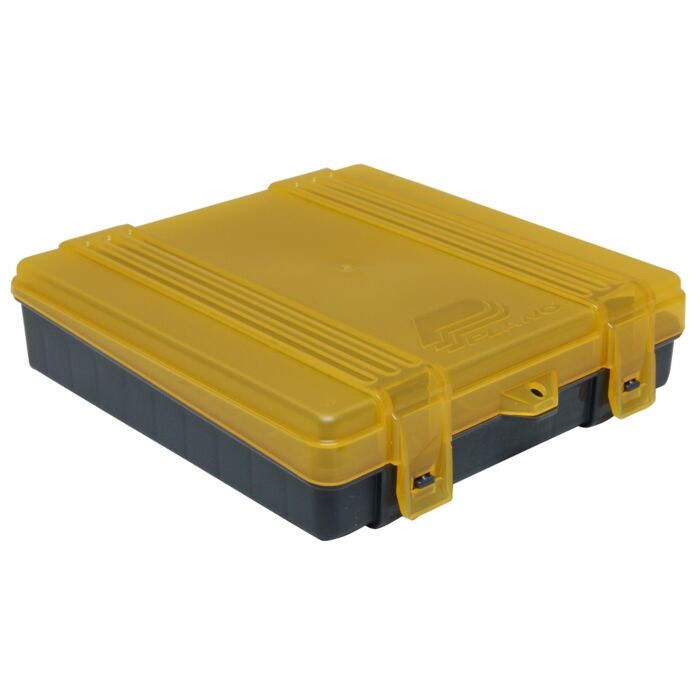 Plano pistolpatronbox .45 ACP, .40 S&W, 10MM - Skyttetillbehör - 024099122702 - 1