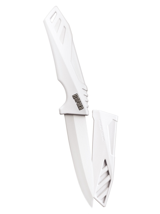 Rapala RCD Ceramic Keramisk kniv - Knivar - 022677286082 - 1
