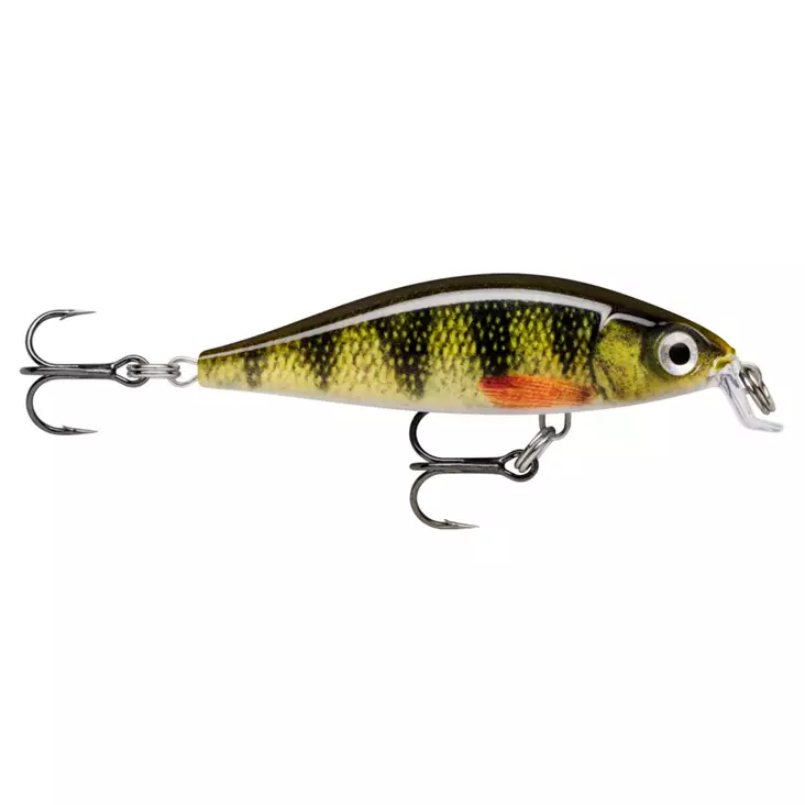 Rapala X-Light Minnow 5cm - Wobblers - 022677348612 - 1
