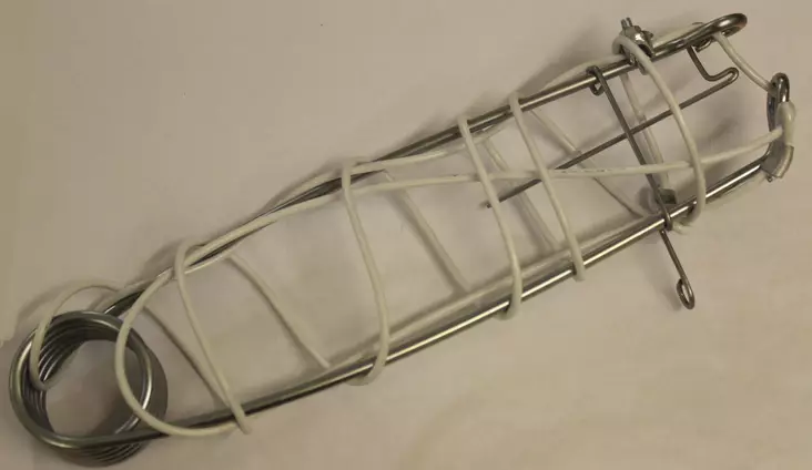 Repo Rävsnara - Fångstfällor - 6430025658902 - 2