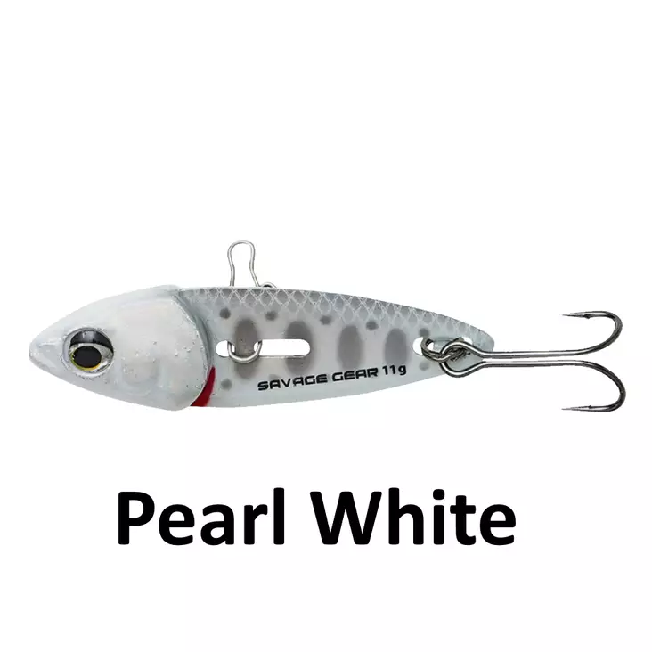 Savage Gear Switch Blade 3,8cm 5g - Fiskedrag - 3950001276409 - 1