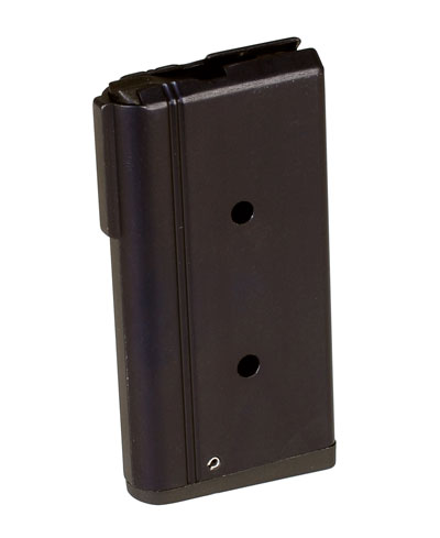 Sako Quad 10RD 22LR/17Mach2 Magasin - Magasin till gevär - 6438053048832 - 1