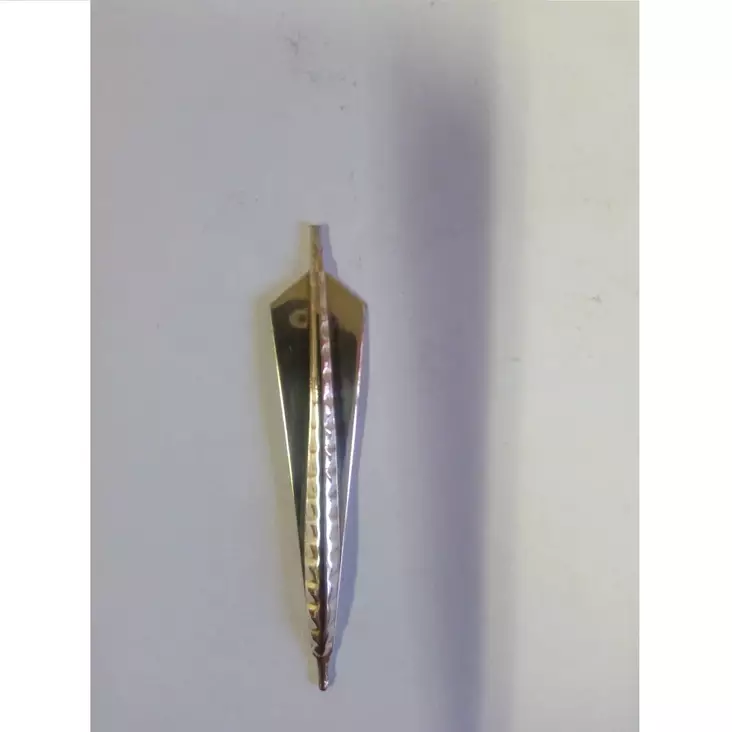 Saku Glidpirk 53 mm - Pirkar och mormyskor - 3950001292850 - 1
